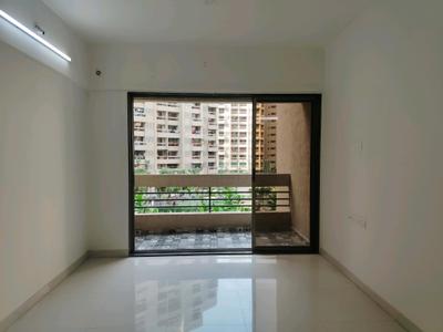 Living Room Image of 820 Sq.ft 2 BHK Apartment / Flat for sale in TATA New Haven Boisar II, Boisar Mumbai for Rs. 3600000