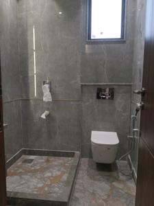 Bedroom One Image of 1350 Sq.ft 3 BHK Builder Floor for sale in Paschim Vihar New Delhi for Rs. 28500000
