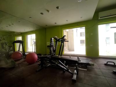 Kitchen Image of 1515 Sq.ft 3 BHK Apartment / Flat for sale in Narendrapur Kolkata for Rs. 6500000