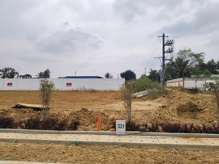 Rubys Sizzle Heritage Main Image 1