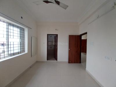 Hall Image of 850 Sq.ft 2 BHK Apartment / Flat for rent in Puppalaguda Hyderabad for Rs. 25500