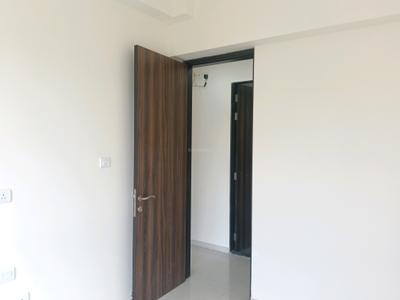Bedroom Image of 1850 Sq.ft 3 BHK Apartment / Flat for sale in Sheth Zuri by Ashwin Sheth Group, Thane West Thane for Rs. 33500000