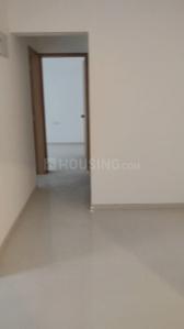 Living Room Image of 790 Sq.ft 2 BHK Apartment / Flat for sale in Nivasa Enchante Phase 1 & 2, Lohegaon Pune for Rs. 7600000
