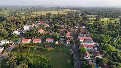 Image of 3918 Sq.ft Residential Plot / Land for sale in Neral, Thane for Rs. 3130450