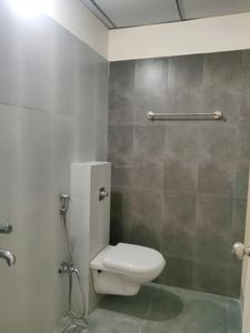 Bedroom Three Image of 1250 Sq.ft 3 BHK Apartment / Flat for sale in Lodha Bellavista, Thane West Thane for Rs. 24000000
