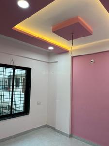 Bedroom Image of 1076 Sq.ft 2 BHK Apartment / Flat for sale in Manish Nagar Nagpur for Rs. 5700000