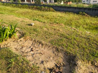 Image of 153 Sq.ft Residential Plot / Land for sale in ROF Insignia Park 2, Sector 95, Gurgaon for Rs. 29000000