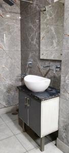 Image of 720 Sq.ft 2 BHK Builder Floor for rent in Janakpuri, New Delhi for Rs. 35000