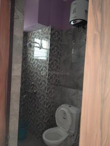 Bathroom Image of 1570 Sq.ft 3 BHK Apartment / Flat for rent in Dutta Tower, Industrial Area Durgapur for Rs. 31000