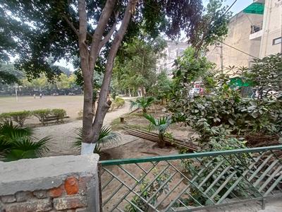 Image of 966 Sq.ft 2 BHK Builder Floor for sale in New Industrial Township, Faridabad for Rs. 5350000