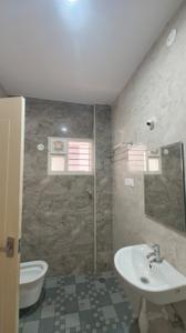 Image of 2400 Sq.ft 3 BHK Builder Floor for rent in Kodigehalli, Bengaluru for Rs. 55000