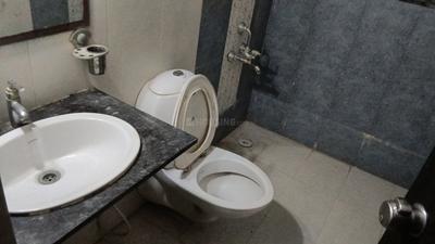 Image of 2025 Sq.ft 3 BHK Apartment / Flat for sale in Siddhi Aarohi Crest, South Bopal, Ahmedabad for Rs. 12000000