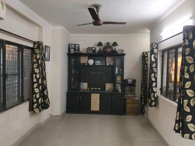 Bedroom Image of 950 Sq.ft 3 BHK Apartment / Flat for sale in DDA Flats, Vikaspuri New Delhi for Rs. 15000000