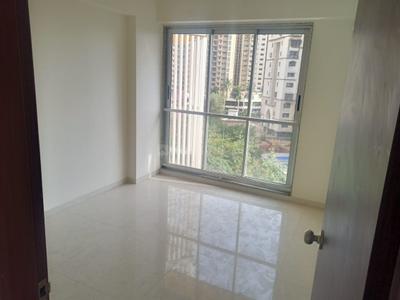 Bedroom Image of 950 Sq.ft 2 BHK Apartment / Flat for rent in Shree Naman Premier, Andheri East Mumbai for Rs. 70000