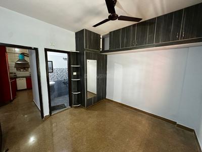 Hall Image of 1310 Sq.ft 3 BHK Apartment / Flat for rent in Sri Dwaraka Bageecha, K R Puram Bengaluru for Rs. 25000
