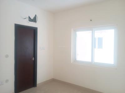 Bedroom Image of 2050 Sq.ft 3 BHK Apartment / Flat for sale in Tellapur Sangareddy for Rs. 13325006