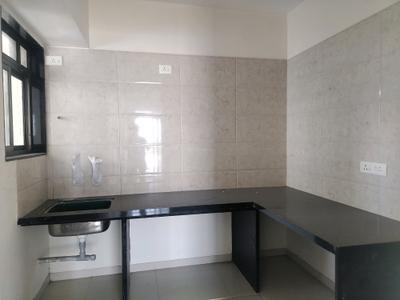 Kitchen Image of 1080 Sq.ft 2 BHK Apartment / Flat for sale in Codename Superstar, Handewadi Pune for Rs. 6400000