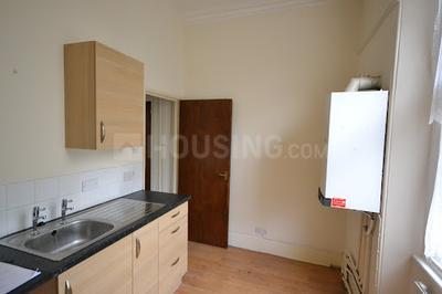 Kitchen Image of 1500 Sq.ft 3 BHK Independent House for rent in Avas Vikas Colony Rishikesh for Rs. 18000
