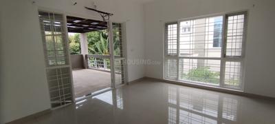 Bedroom Image of 4800 Sq.ft 5 BHK Villa for rent in Subishi Waterford, Mokila Hyderabad for Rs. 100000