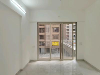 Living Room Image of 800 Sq.ft 2 BHK Apartment / Flat for sale in Shripal Sattva Bldg 1, Vasai West Vasai for Rs. 5940000