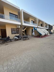 Image of 900 Sq.ft 3 BHK Independent House for sale in Kharar, Mohali for Rs. 5690000