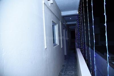 Balcony Image of 850 Sq.ft 1 BHK Independent House for rent in Musiri Tiruchirappalli for Rs. 5500