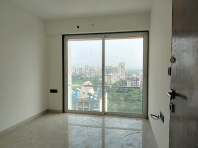 Bedroom Image of 1150 Sq.ft 2 BHK Apartment / Flat for sale in Monarch Luxuria, Kharghar Navi Mumbai for Rs. 16200000
