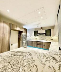 Bedroom Image of 2200 Sq.ft 3 BHK Builder Floor for sale in Sector 4 Gurgaon for Rs. 24000000