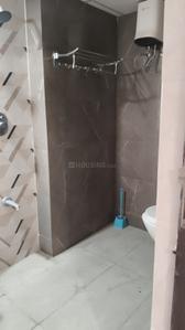 Image of 1809 Sq.ft 3 BHK Apartment / Flat for rent in Swagat Queens Land, Sargasan, Gandhinagar for Rs. 40000