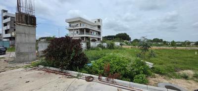 Image of 147 Sq.ft Residential Plot / Land for sale in Isnapur, Sangareddy for Rs. 3675000