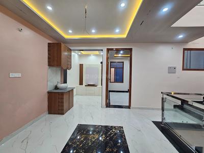 Hall Image of 2200 Sq.ft 4 BHK Independent House for sale in Chitaipur Varanasi for Rs. 13200000