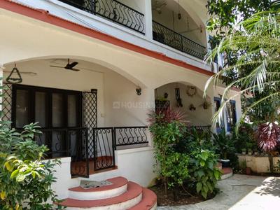 Image of 1070 Sq.ft 2 BHK Apartment / Flat for sale in Arpora, Goa for Rs. 17500000