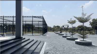 Image of 3625 Sq.ft Residential Plot / Land for sale in Peruntholuvu, Tiruppur for Rs. 1200000