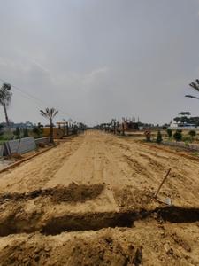 Image of 1000 Sq.ft Residential Plot / Land for sale in Barel, Barabanki for Rs. 2399000