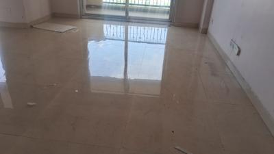Living Room Image of 2199 Sq.ft 3 BHK Apartment / Flat for rent in ATS Triumph, Sector 104 Gurgaon for Rs. 55000