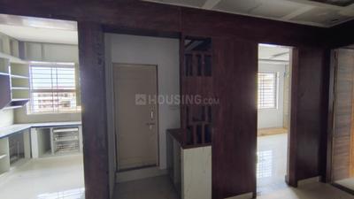 Bedroom Image of 925 Sq.ft 2 BHK Apartment / Flat for sale in Chandapura Bengaluru for Rs. 6012500