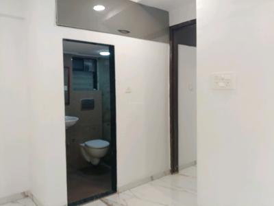 Bedroom Image of 550 Sq.ft 1 BHK Apartment / Flat for sale in Sanghvi S3 Skyrise, Mira Road East Mira Bhayandar for Rs. 7251000