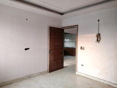 Bedroom Image of 1100 Sq.ft 3 BHK Apartment / Flat for sale in Deenpur New Delhi for Rs. 7800000