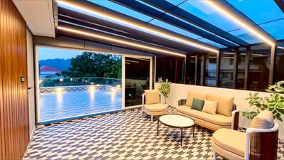 5 BHK Villa