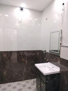 Common Bathroom Image of 1350 Sq.ft 3 BHK Builder Floor for sale in Fidato Honour Homes, Sector 89 Faridabad for Rs. 14000000