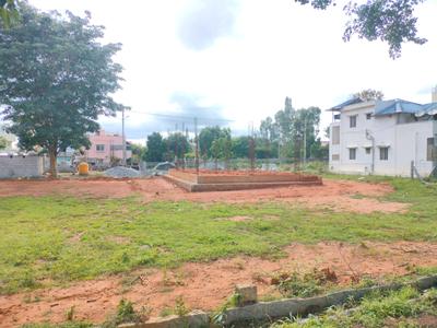 Image of 1200 Sq.ft Residential Plot / Land for sale in S.Bingipura, Bengaluru for Rs. 6900060
