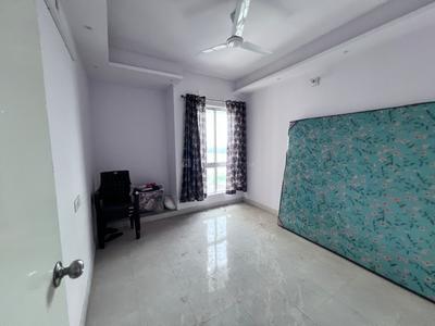 Bedroom Image of 720 Sq.ft 3 BHK Apartment / Flat for sale in Alcove New Kolkata, Serampore Hooghly for Rs. 5400000