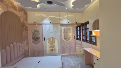 Image of 2400 Sq.ft 3 BHK Duplex for sale in Bharat Nagar, Bengaluru for Rs. 22000000