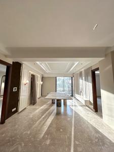 Living Room Image of 4680 Sq.ft 4 BHK Builder Floor for sale in Palam Vihar Gurgaon for Rs. 44900000