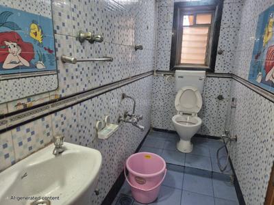 Bathroom Image of Ghar Apna Management Service in Chembur, Mumbai