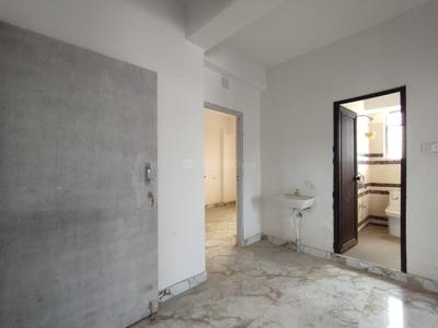 Bedroom Image of 1184 Sq.ft 3 BHK Apartment / Flat for sale in Keshtopur Kolkata for Rs. 6156800