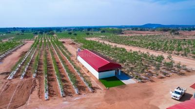 Image of 240 Sq.ft Residential Plot / Land for sale in Salvapur, Jangaon for Rs. 2304000