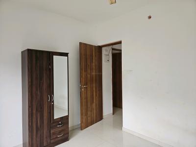 Bedroom Image of 985 Sq.ft 2 BHK Apartment / Flat for sale in Manhattan, Charholi Budruk Pune for Rs. 7200000