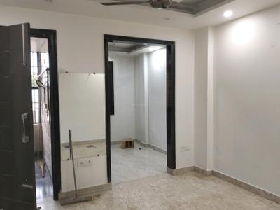 Bedroom Image of 1440 Sq.ft 3 BHK Builder Floor for sale in GTB Nagar New Delhi for Rs. 32500000