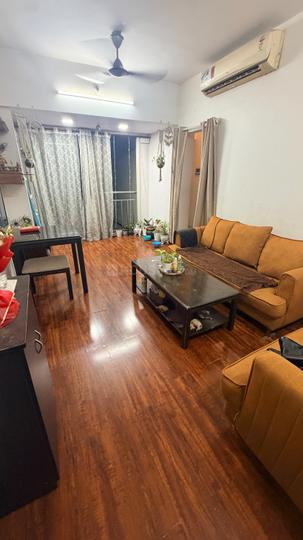 Hall Image of Riyah in Bhandup West, Mumbai